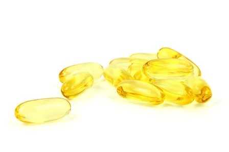 Vitamin E anti aging nutrients