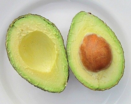 Avocado Fruit for Anti aging